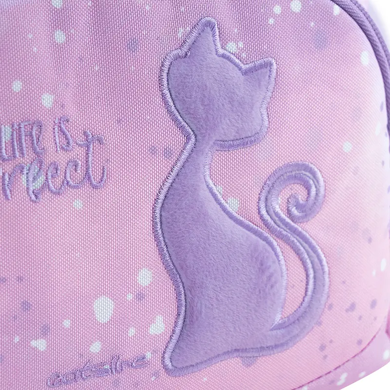 Рюкзак Kite Education 773 Catsline Розовый (K26-773M-1) - фото 16