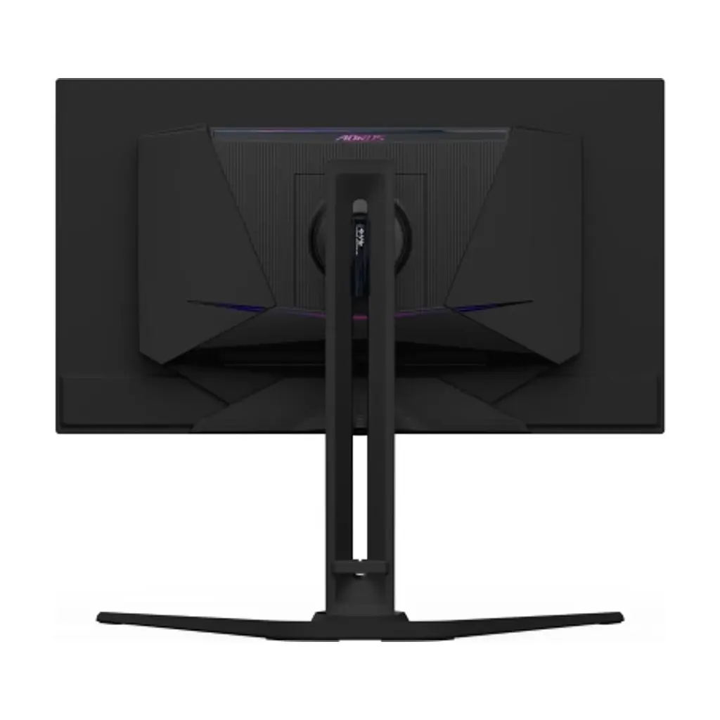 Монітор GIGABYTE AORUS FO27Q5P EK - фото 2