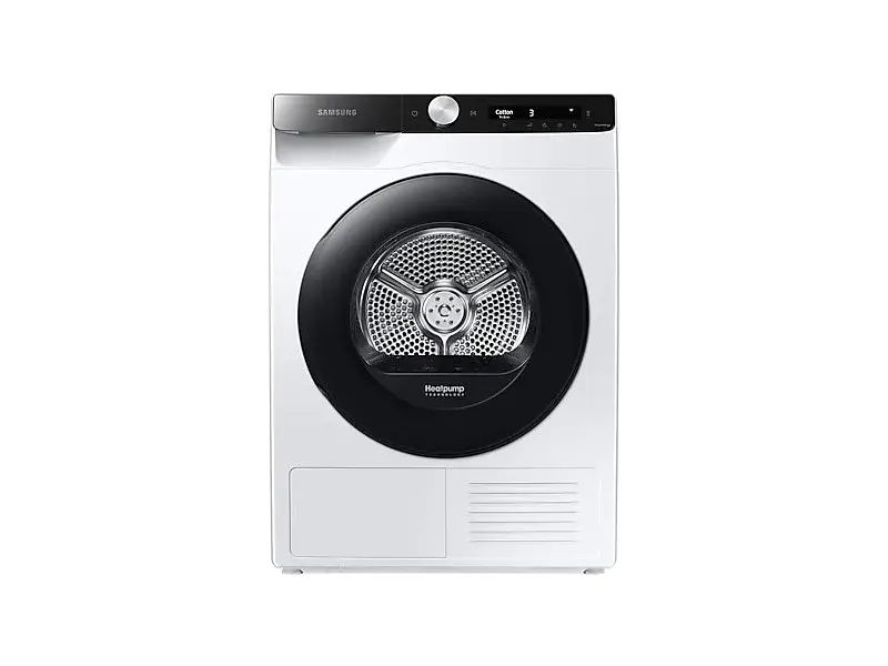 Сушильна машина Samsung DV80T5220AE
