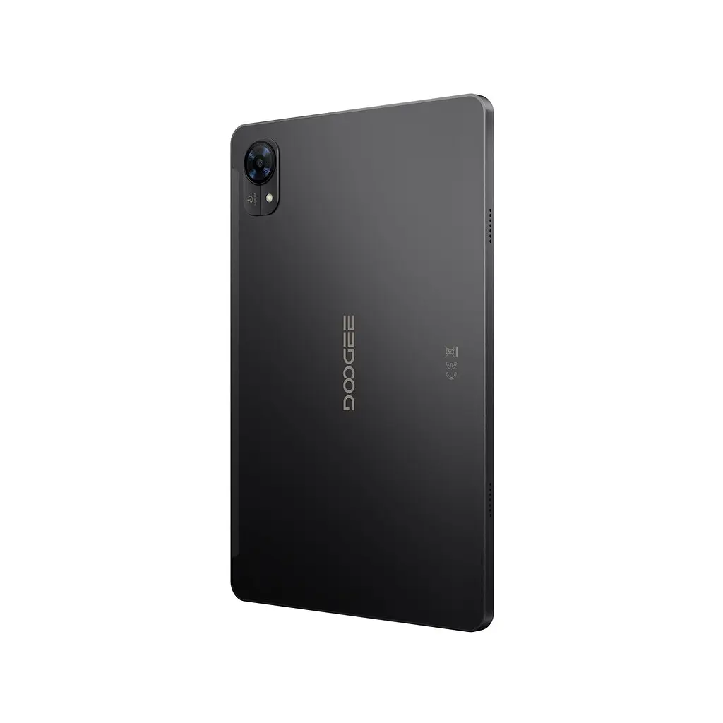 Планшет Doogee Tab G5 10.1" 3/128GB 4G (LTE) Black VIP Edition (6942654903334) - фото 10