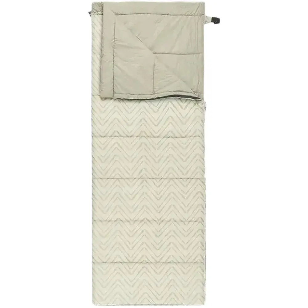 Спальний мішок Naturehike DP200 CNK2300SD012 Light green