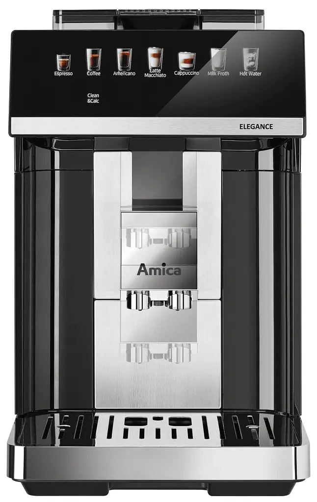 Кавомашина Amica CM 7011 Elegance (7240174) - фото 3