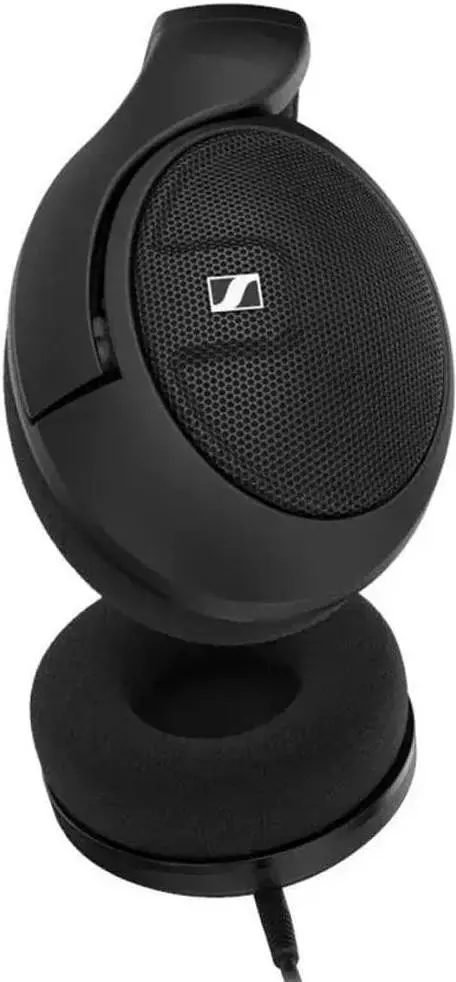 Навушники без мікрофона Sennheiser HD 560 S Black (509144) - фото 3