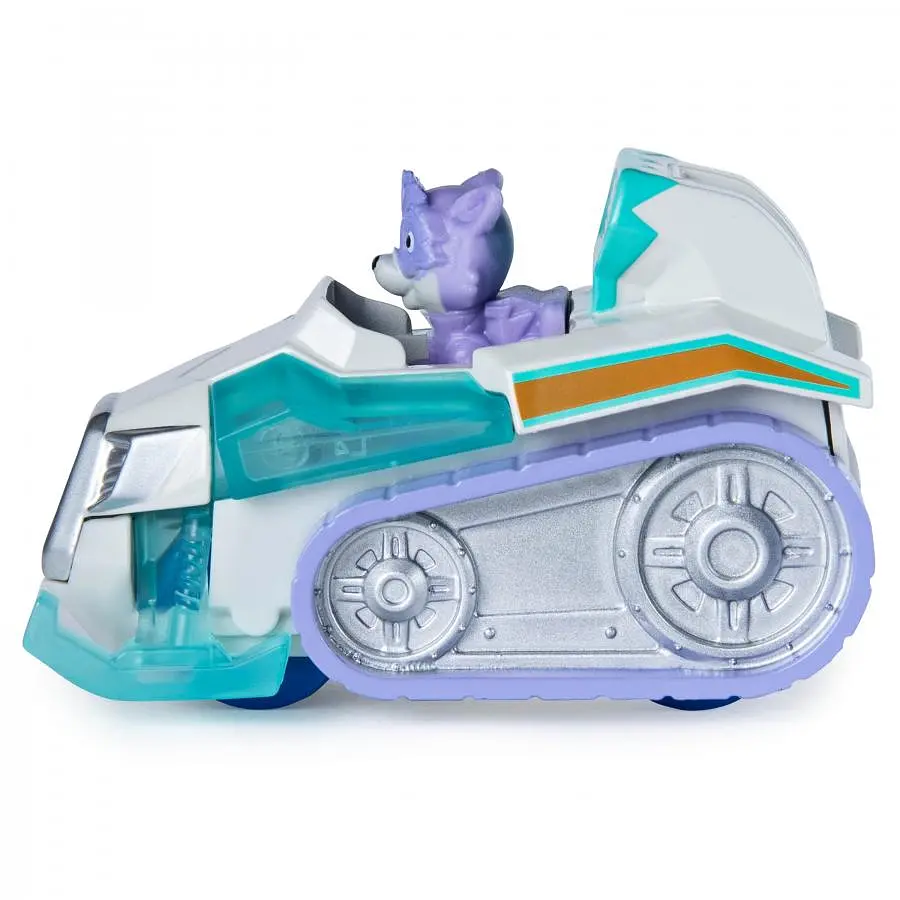 Ігровий набір Spin Master Paw Patrol Еверест з автомобілем Die Cast (SM16782-27) - фото 4