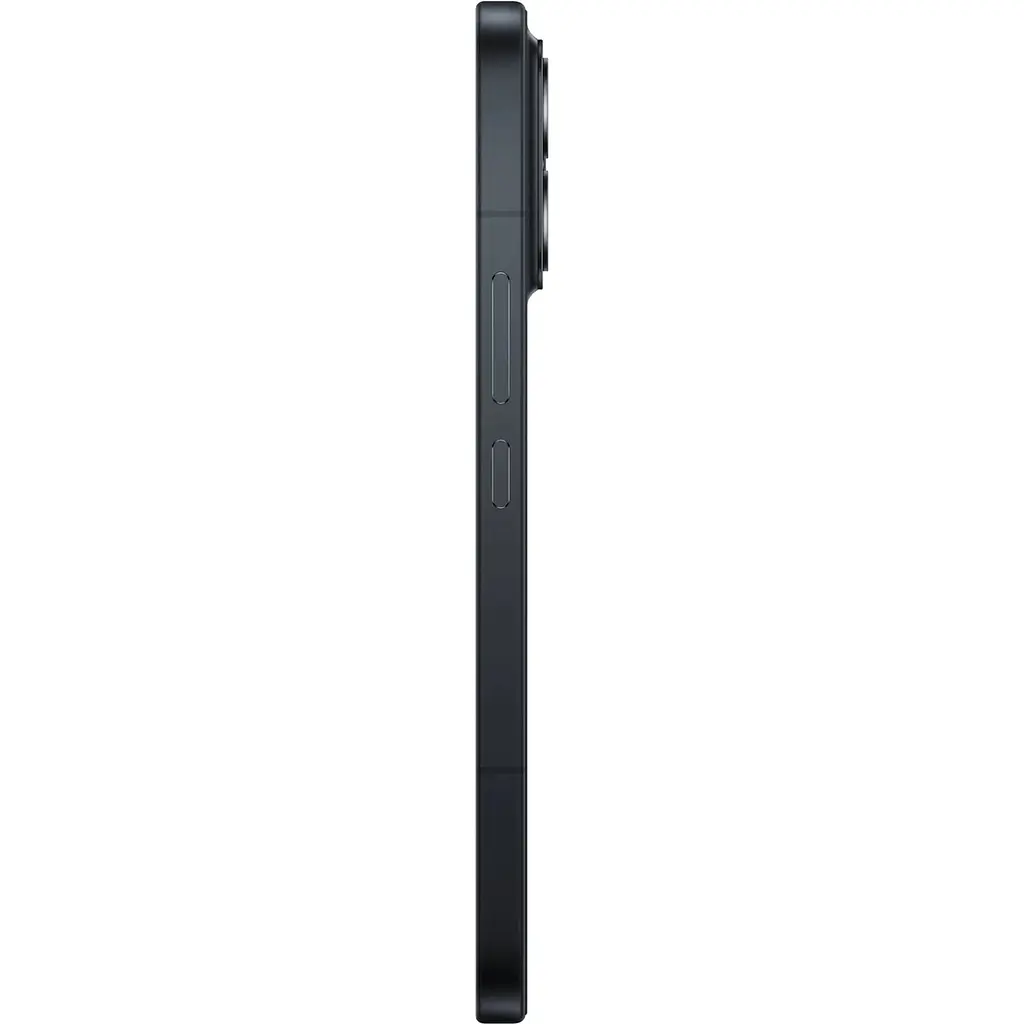 Смартфон Xiaomi Poco F8 Ultra 12/256GB Black (Global) (no charger) [5G, NFC] - фото 9