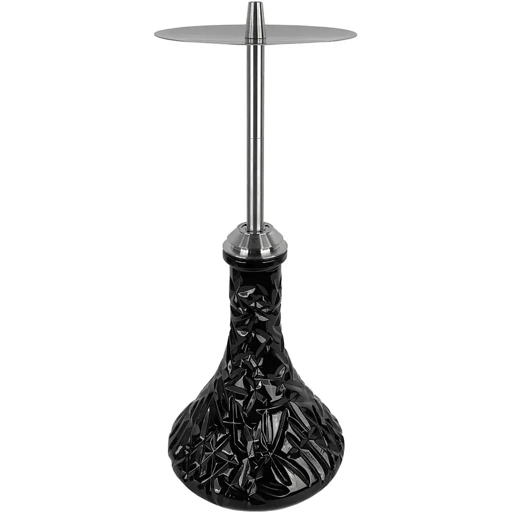 Кальян VYRO (Вайро) Versa Silver - фото 2