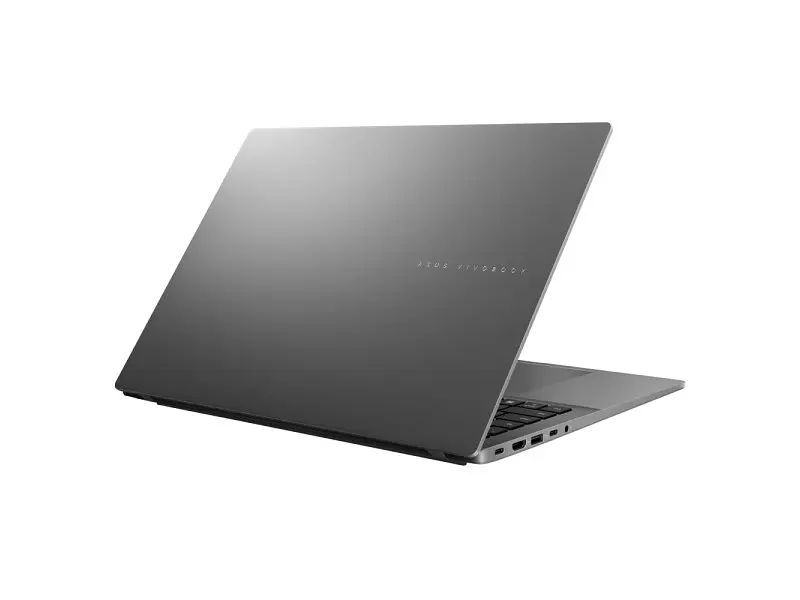Ноутбук Asus Vivobook S16 M3607HA Matte Gray (M3607HA-RP009, 90NB16F1-M000H0) - фото 7