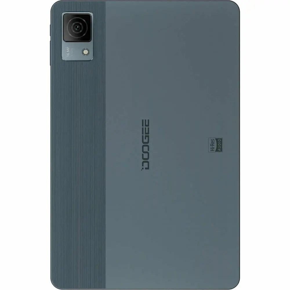Планшет DOOGEE T40 8/512GB Grey (Global) LTE - фото 4