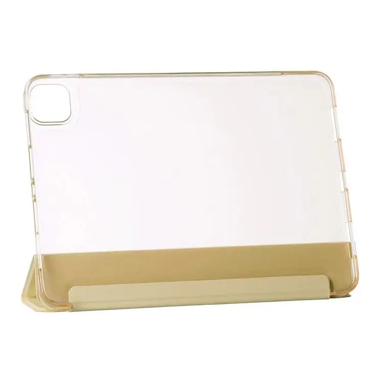 Чохол-книжка BeCover Smart Case для Apple iPad Pro 11 2020/2021/2022 Gold (704978) - фото 2