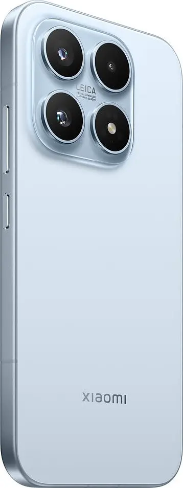 Смартфон Xiaomi 17 12/256GB Ice Blue (Global) (with charger) [5G, NFC] - фото 5