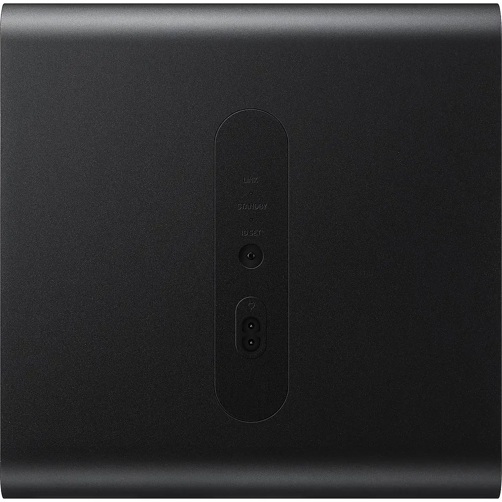 Саундбар Samsung HW-QS750F/UA [146003] - фото 8