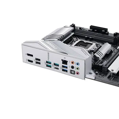 Материнська плата ASUS Prime Z490-A (Prime Z490-A) (Socket 1200, Intel Z490, ATX) Б/в - фото 2