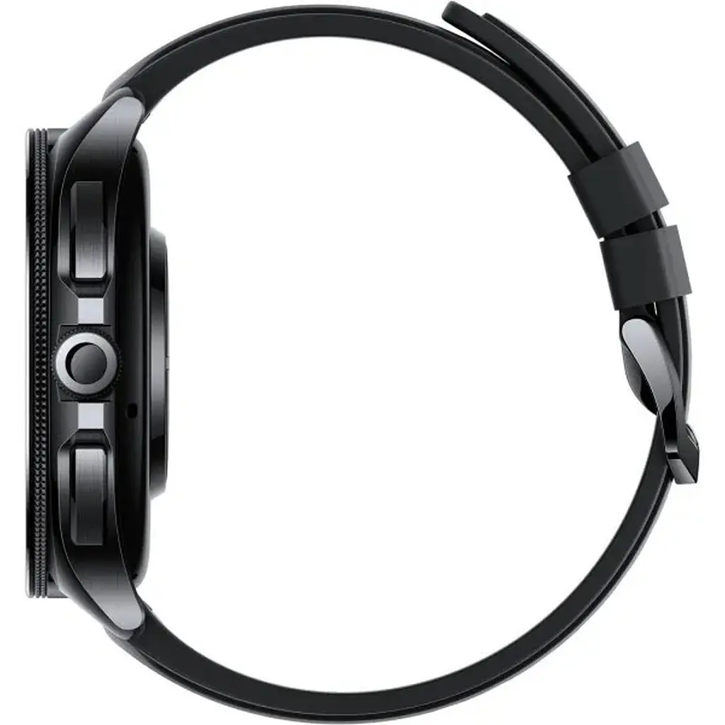 Smart Watch Xiaomi Watch 2 Pro BT Black BHR7211GL UA - фото 6
