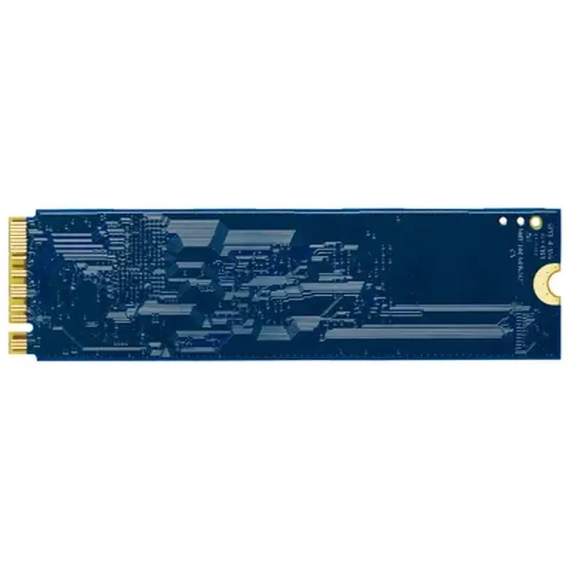 накопичувач Kingston NV3 500GB M.2 2280 NVMe PCIe 4.0 x4 (SNV3S/500G) - фото 4