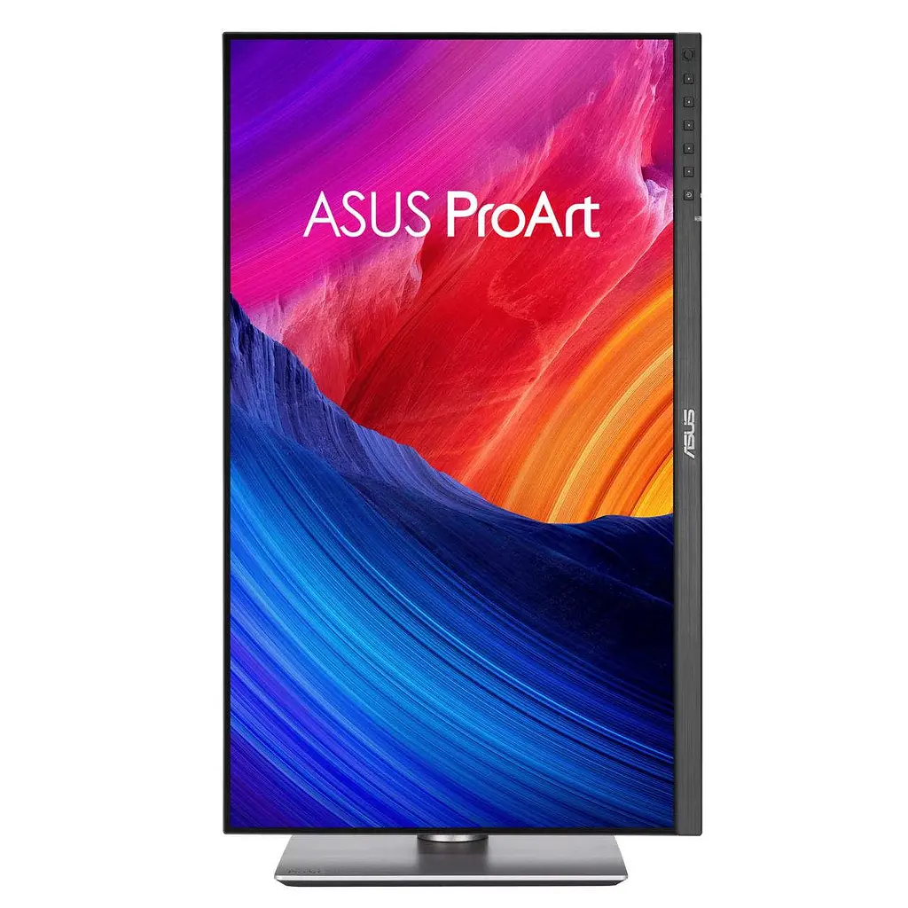 Монітор Asus ProArt PA32QCV (90LM0BD0-B01K71) - фото 4