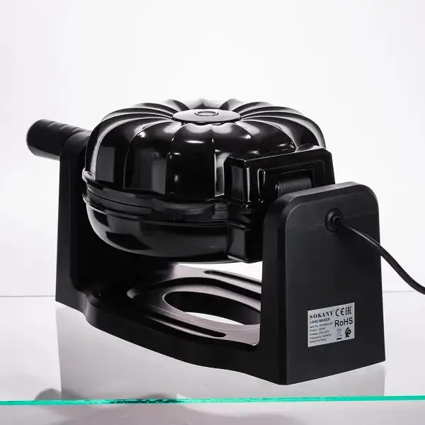 Форма для кексів Sokany SK-BBQ-837 - фото 7