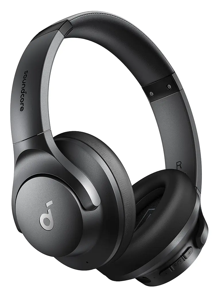 Гарнітура Anker SoundCore Q20i Black (6907849)