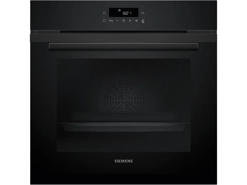Духовка електрична Siemens HB272GEB3