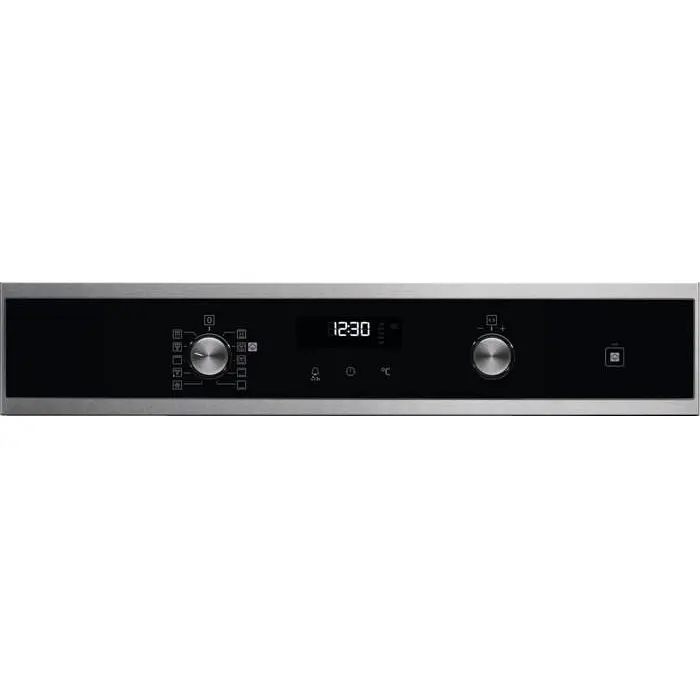 Духовка электрическая Electrolux EOD5C71X - фото 3