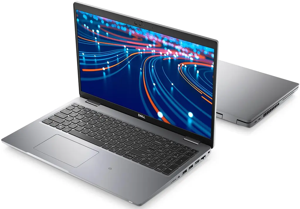 Ноутбук Dell Latitude 5520 15.6FHD AG/Intel i5-1145G7/32/1024F/int/Lin (N096L552015UA_UBU) - фото 5