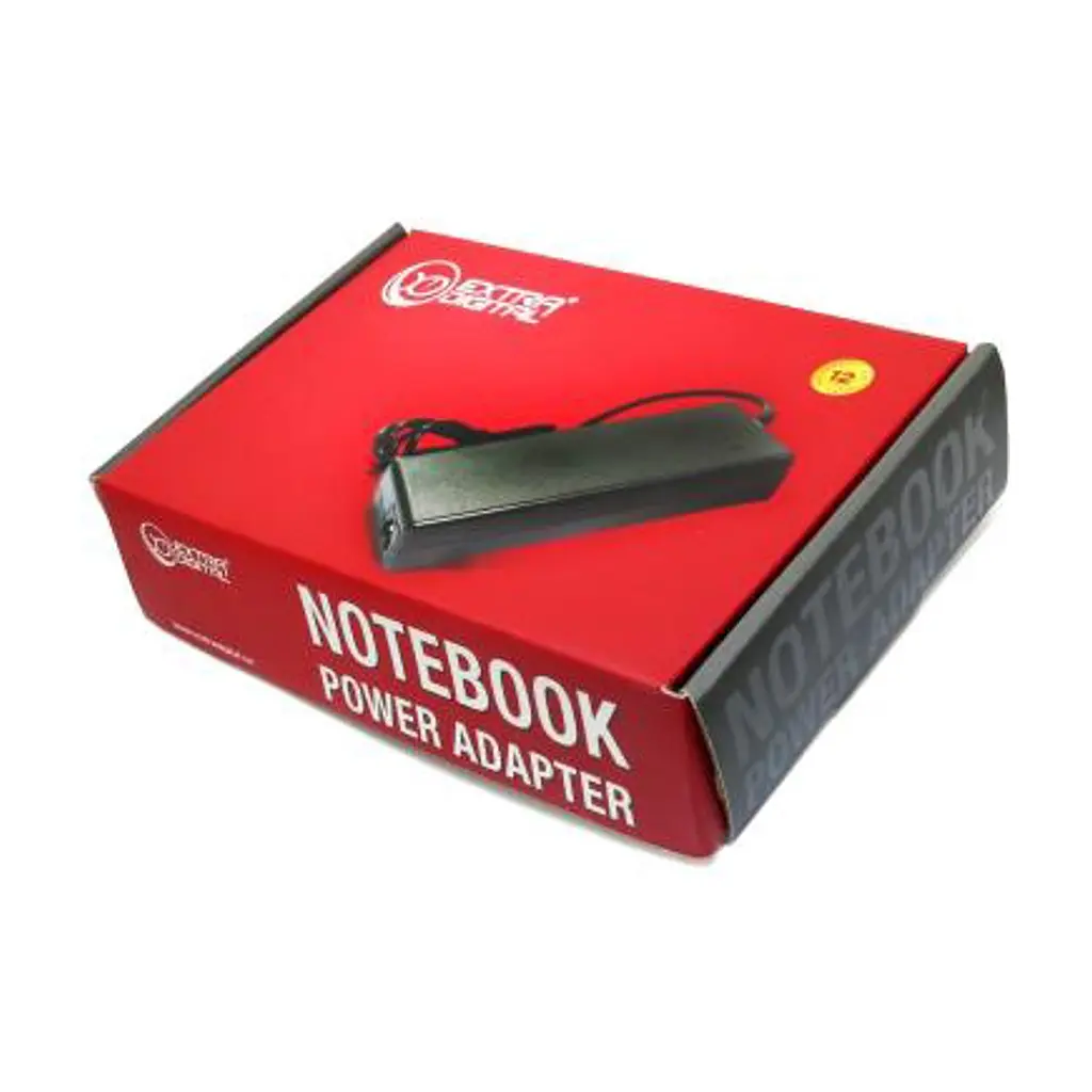 Блок живлення до ноутбуку Extradigital Asus 19V, 2.37A, 45W (3.0x1.35) (PSA3835) - фото 6