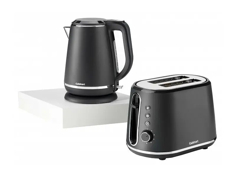Тостер Cuisinart CPT780E - фото 5