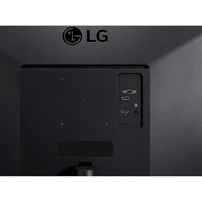 Монітор LG 32MP60G-B - фото 6