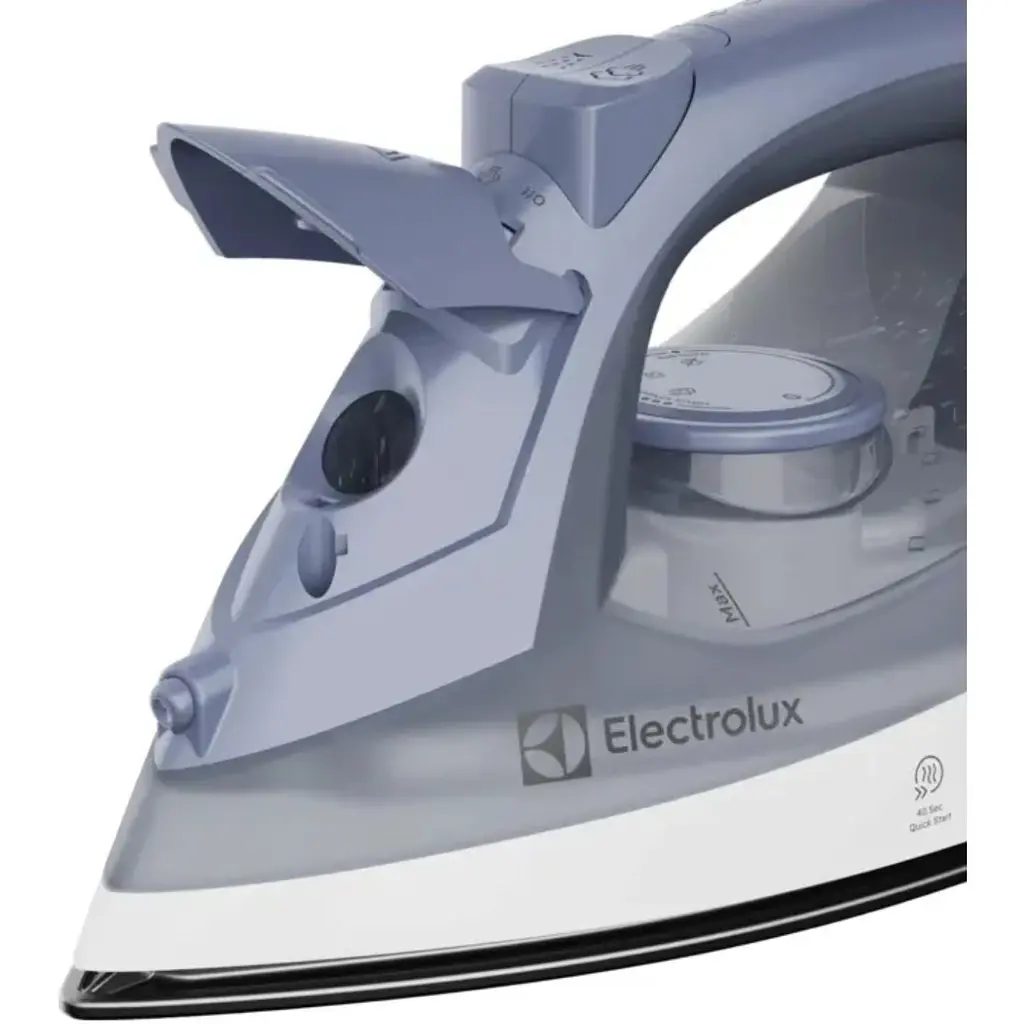 Утюг Electrolux E3SI1-2DB - фото 6