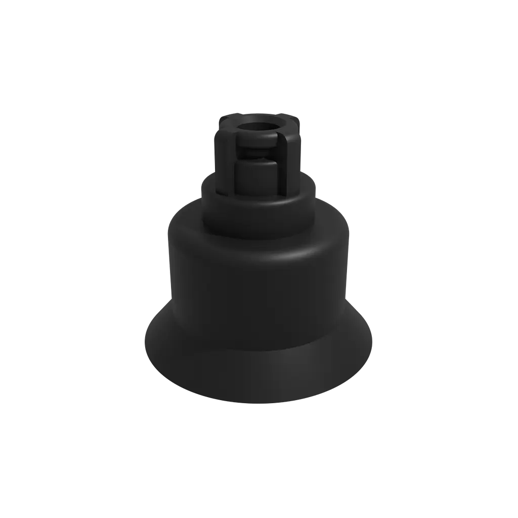 Перехідник з кришки на ніж (дзвіночок) Grunhelm EBS 800 SSB - фото 2
