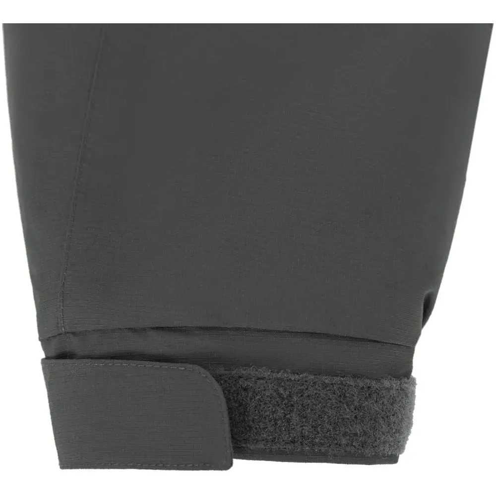 Куртка Frontier Helarctos XS Graphite - фото 10