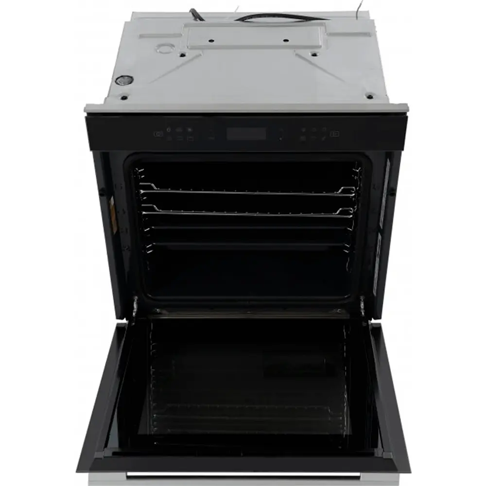Духова шафа Whirlpool з піролітичним очищенням W7OM44S1PBL - фото 6