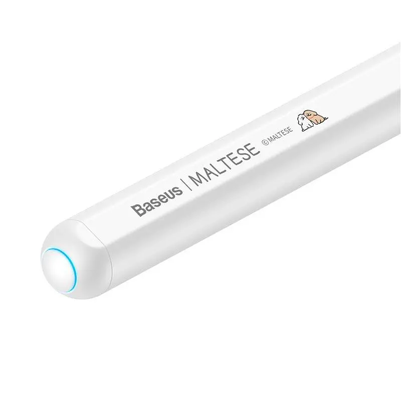 Стилус Baseus Smooth Writing 2 Series Wireless Charging Stylus P80015801211-00 - фото 4