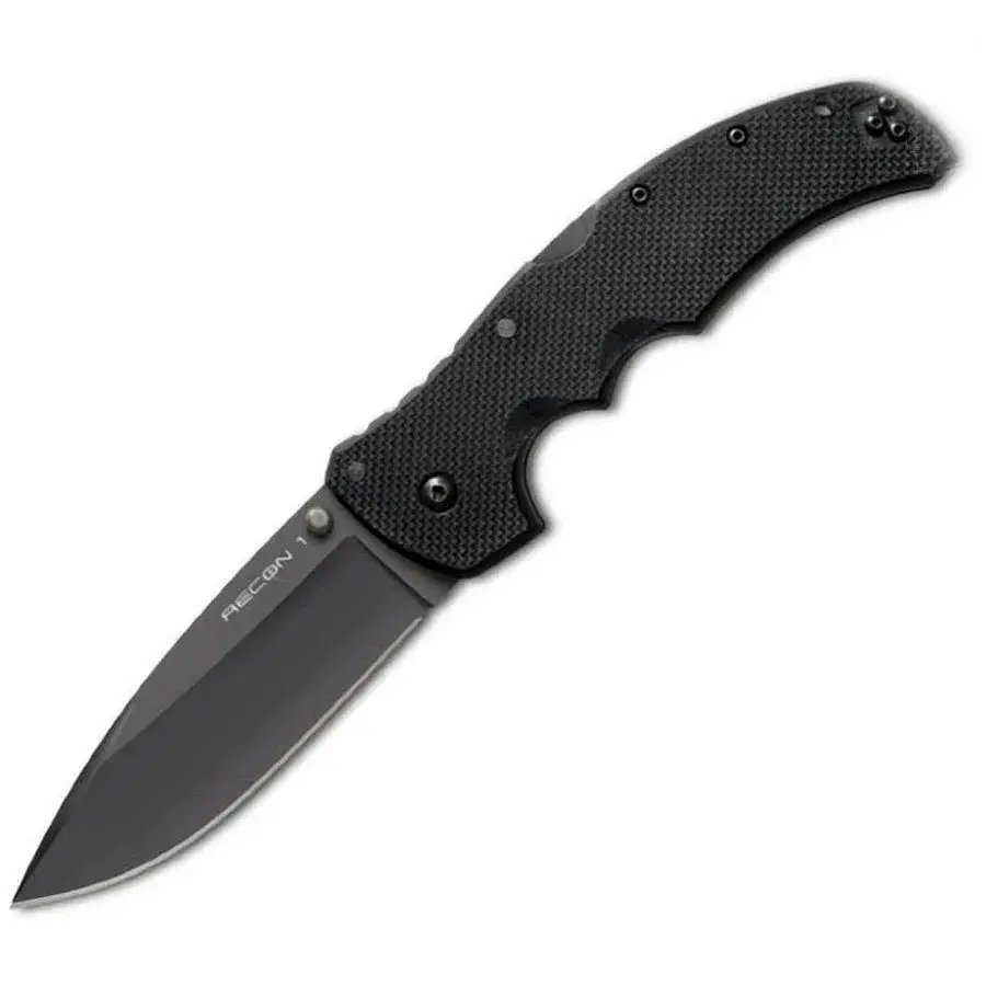 Ніж Cold Steel Recon 1 SP, S35VN (27BS)