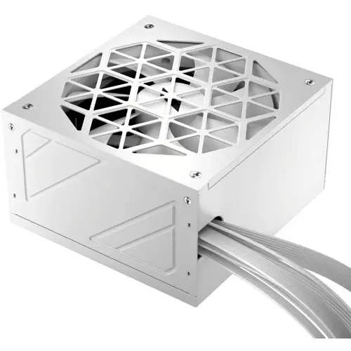 Блок живлення 650 Вт, HA-650AC1, White, 80+ White 1stPlayer teh0029003 - фото 3