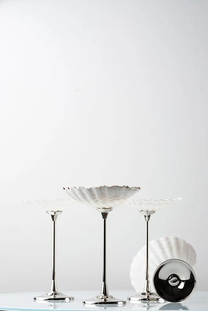 Келих Shell Glass 90 мл - фото 6