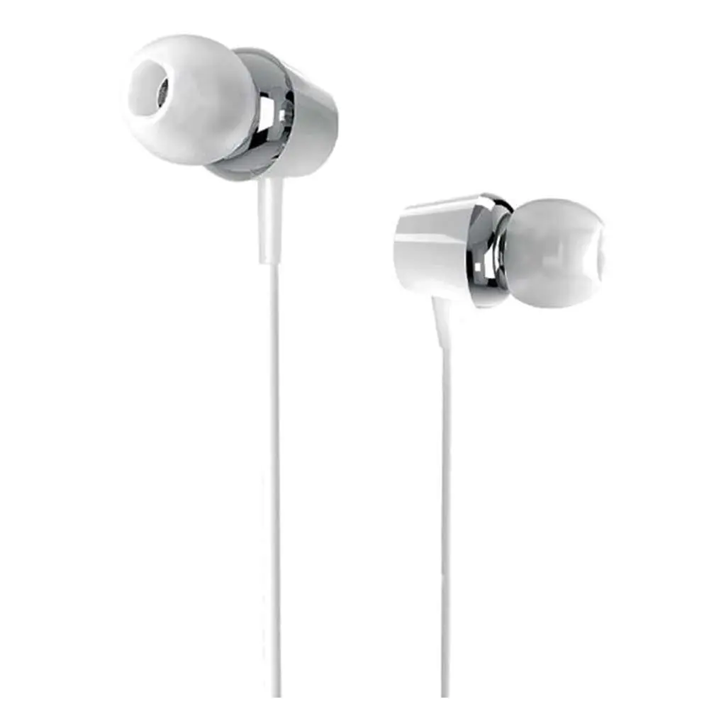 Навушники HP DHE-7000 White (DHE-7000WT) - фото 4