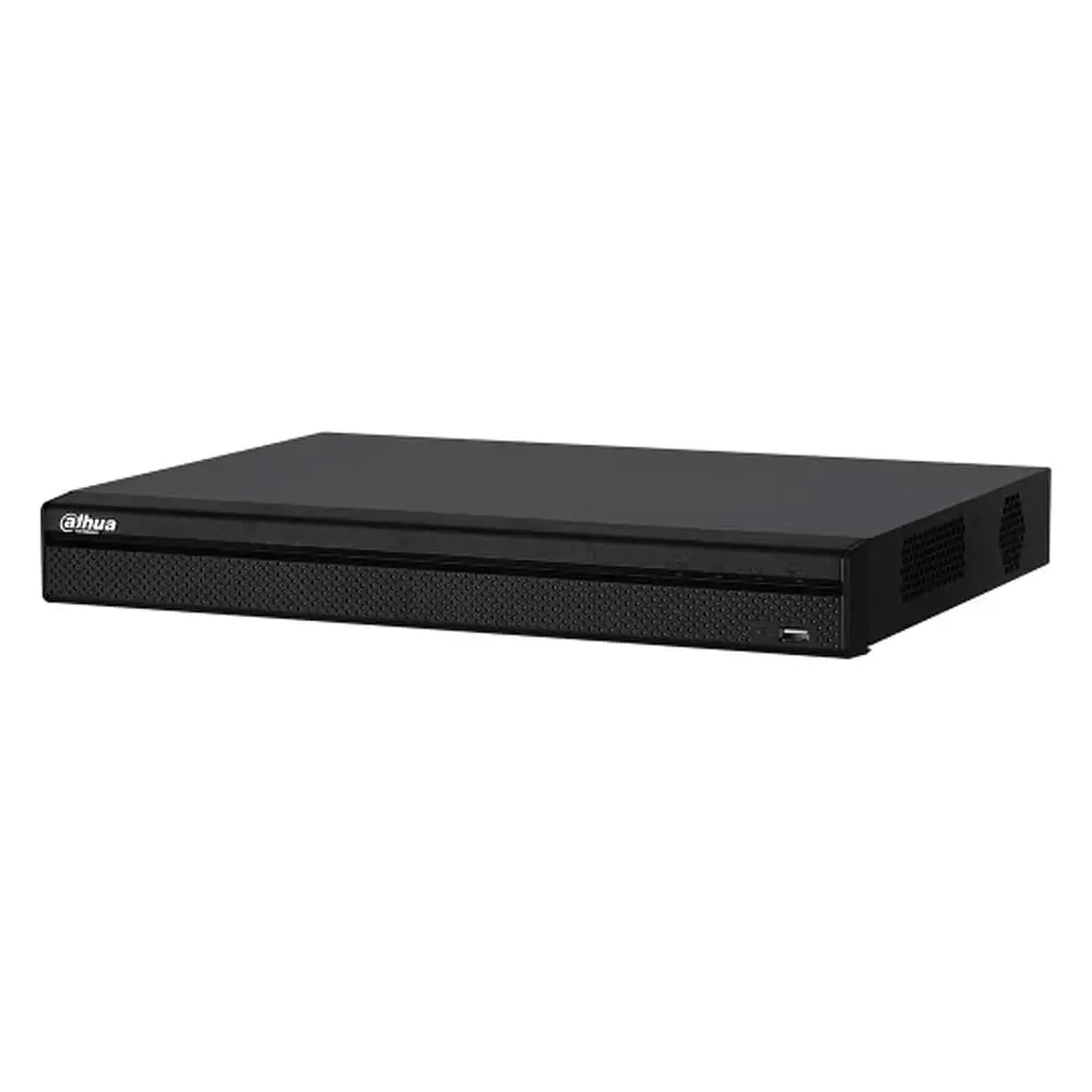 Відеореєстратор DHI-XVR5216AN-4KL Dahua (10000001085)