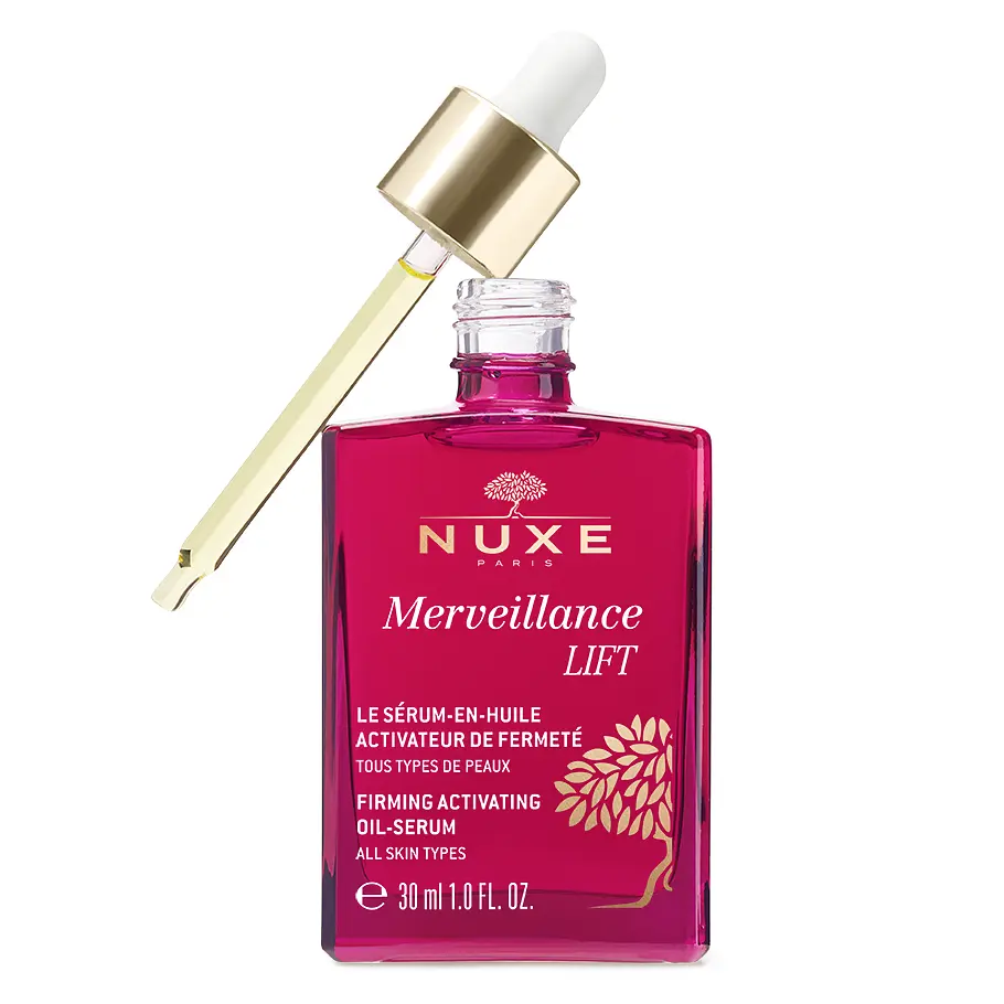 Сыворотка для лица Nuxe Merveillance Lift, 30 мл (VN056501) - фото 2