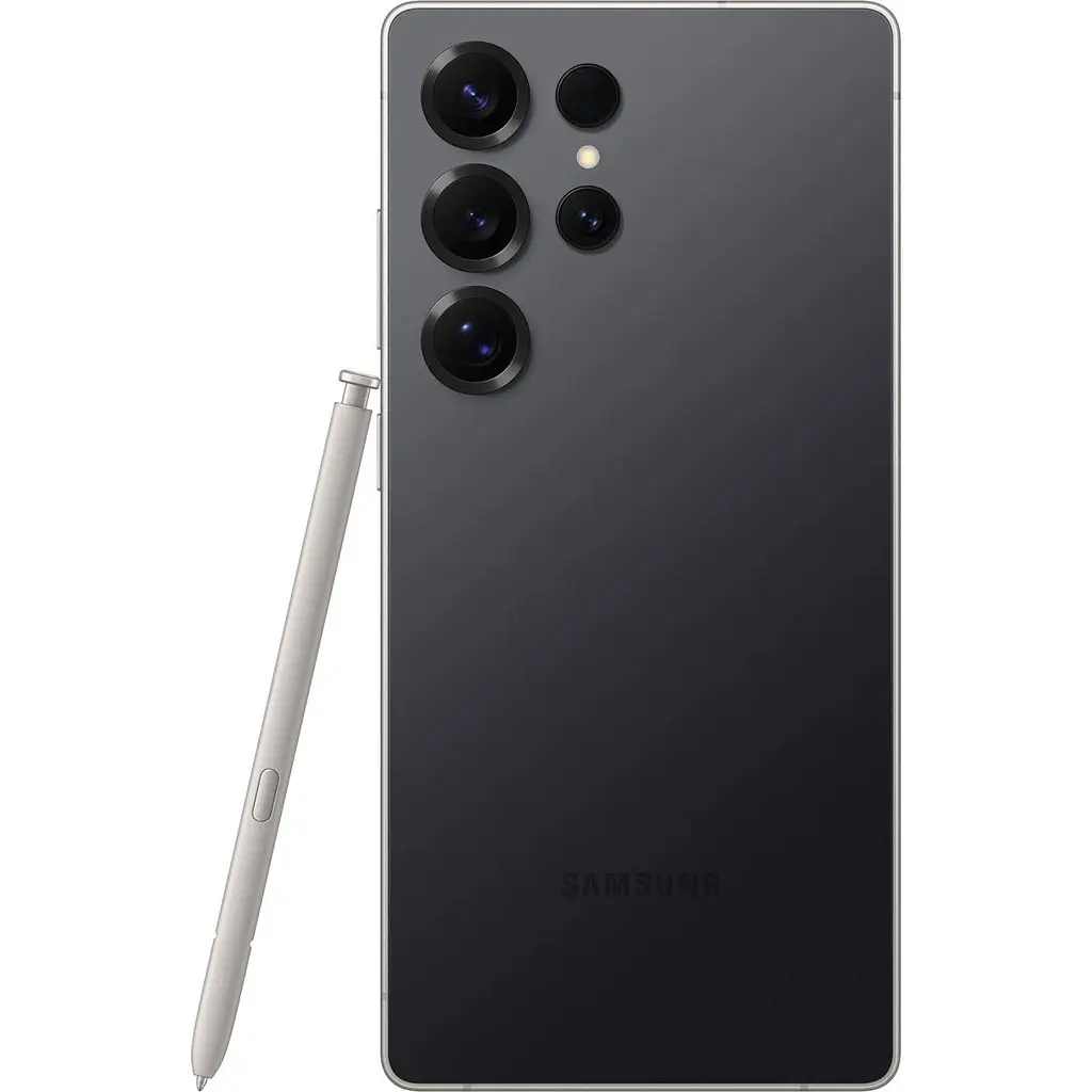 Смартфон Samsung Galaxy S25 Ultra 12/256GB Titanium Black (SM-S938BZKD) [127578] - фото 10