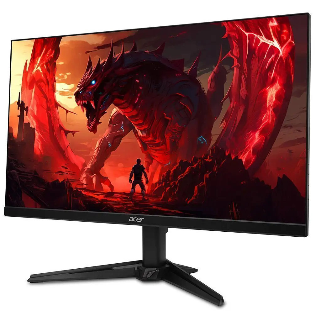 Монітор Acer 27" QG271P6bip (UM.HQ1EE.605) [158469] - фото 3