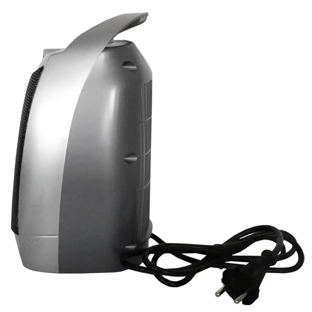 Тепловентилятор керамический Grunhelm PTC-905 750/1500 Вт 220В (60100) - фото 3