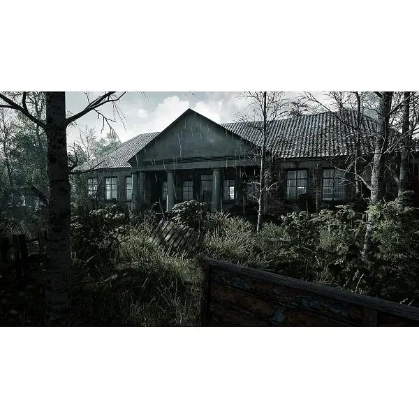 Гра Chernobylite (російська версія) (PS5) - фото 2