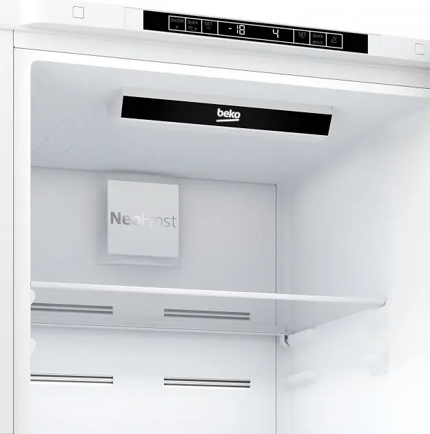 Холодильник Beko RCNA 406I 30W No Frost - фото 5