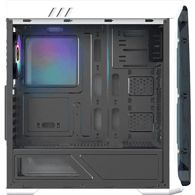 Корпус GameMax StarLight W-FRGB - фото 7