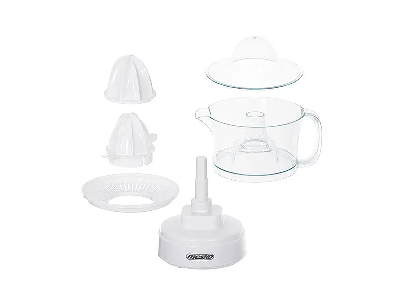 Соковитискач для цитрусових Mesko MS 4010 - фото 4