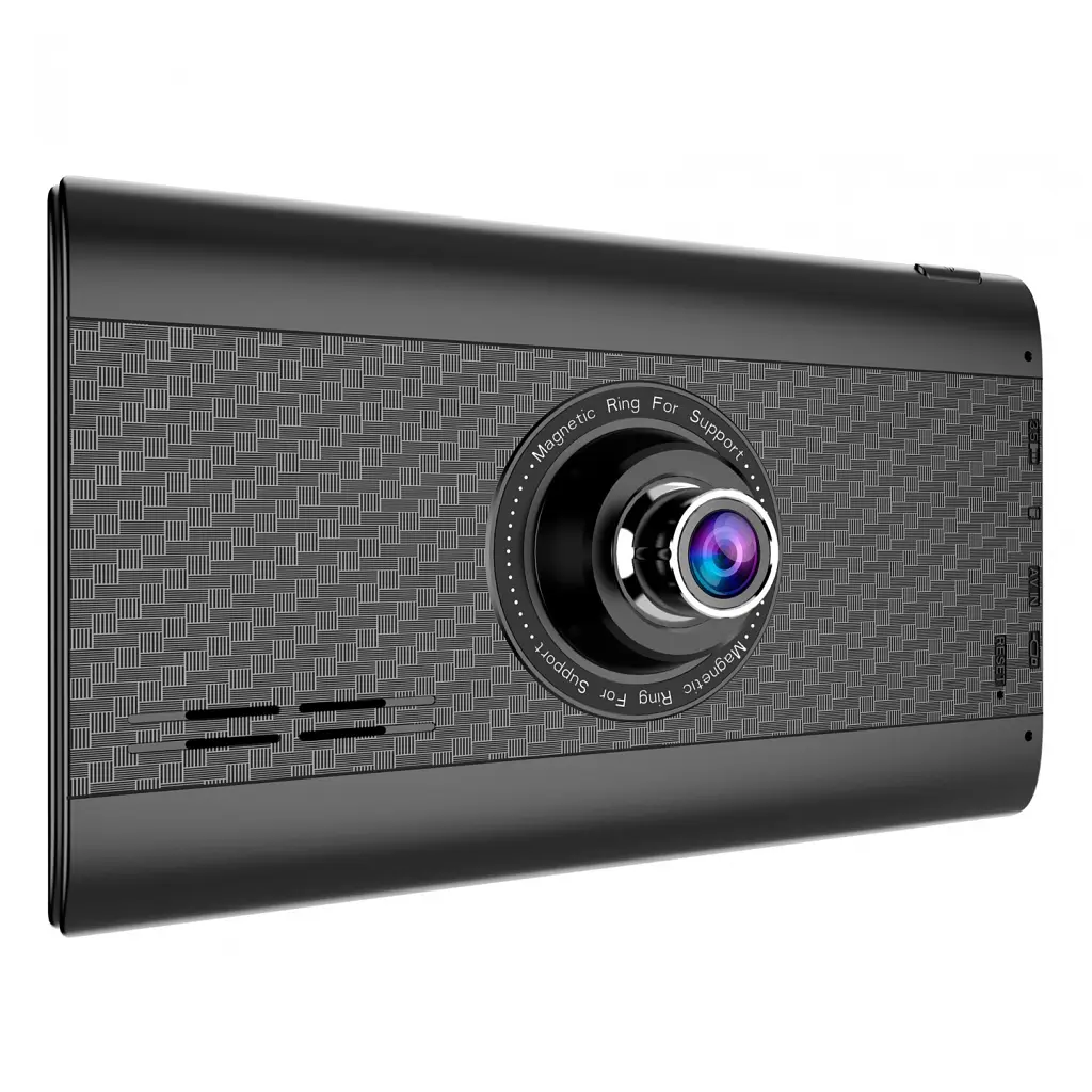 Автомобільний монітор Aspiring Auto Play DVR 1, Magnet, CarPlay, Android auto - фото 7