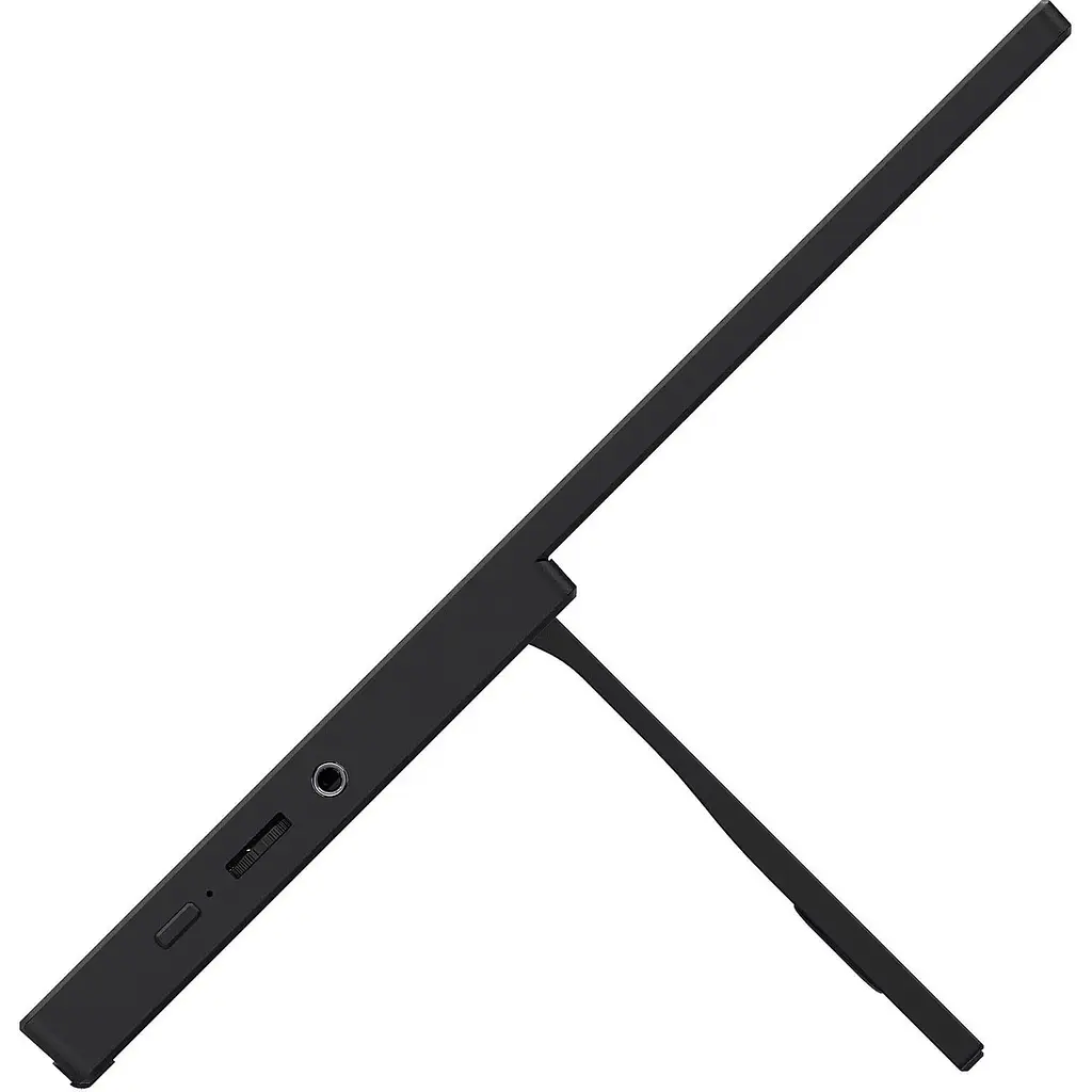 Монітор 15.6" MSI PRO MP165 E6 (PRO MP165 E6) 1920x1080 (FullHD) IPS 60 Hz - фото 8