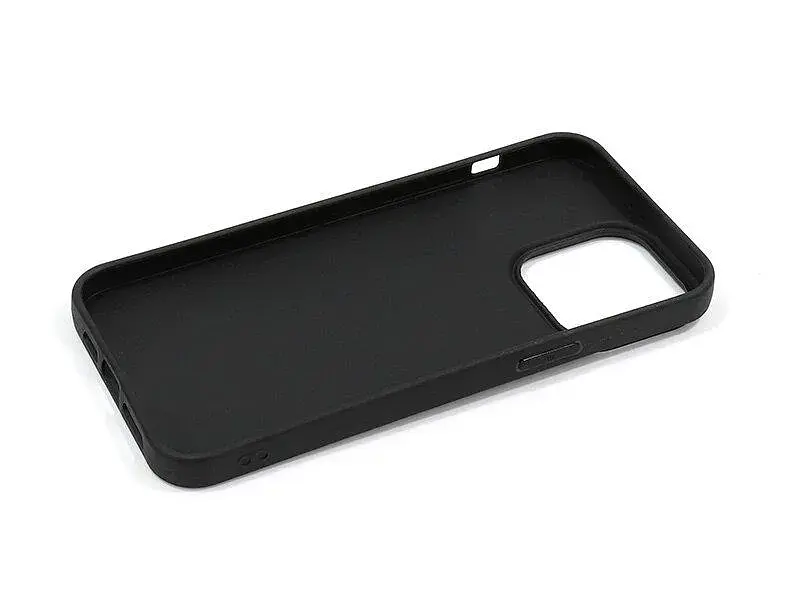 Чохол до мобільного телефона BeCover Apple iPhone 14 Pro Max Black (708111) - фото 3