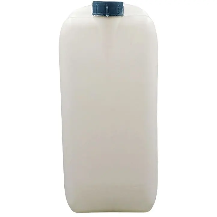 Канистра пищевая Пласт Бак, с носиком, 20 л, белая - фото 4