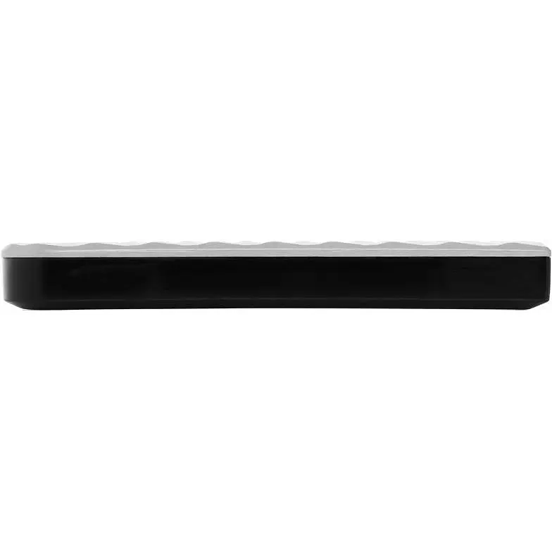 Зовнішній вінчестер Verbatim Store 'n' Go 2.5" 4TB USB 3.0 silver (53223) - фото 3